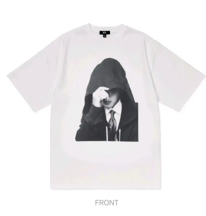 BTS Arirang Short Sleeve T-Shirt J-hope | 브랜드 중고거래 플랫폼